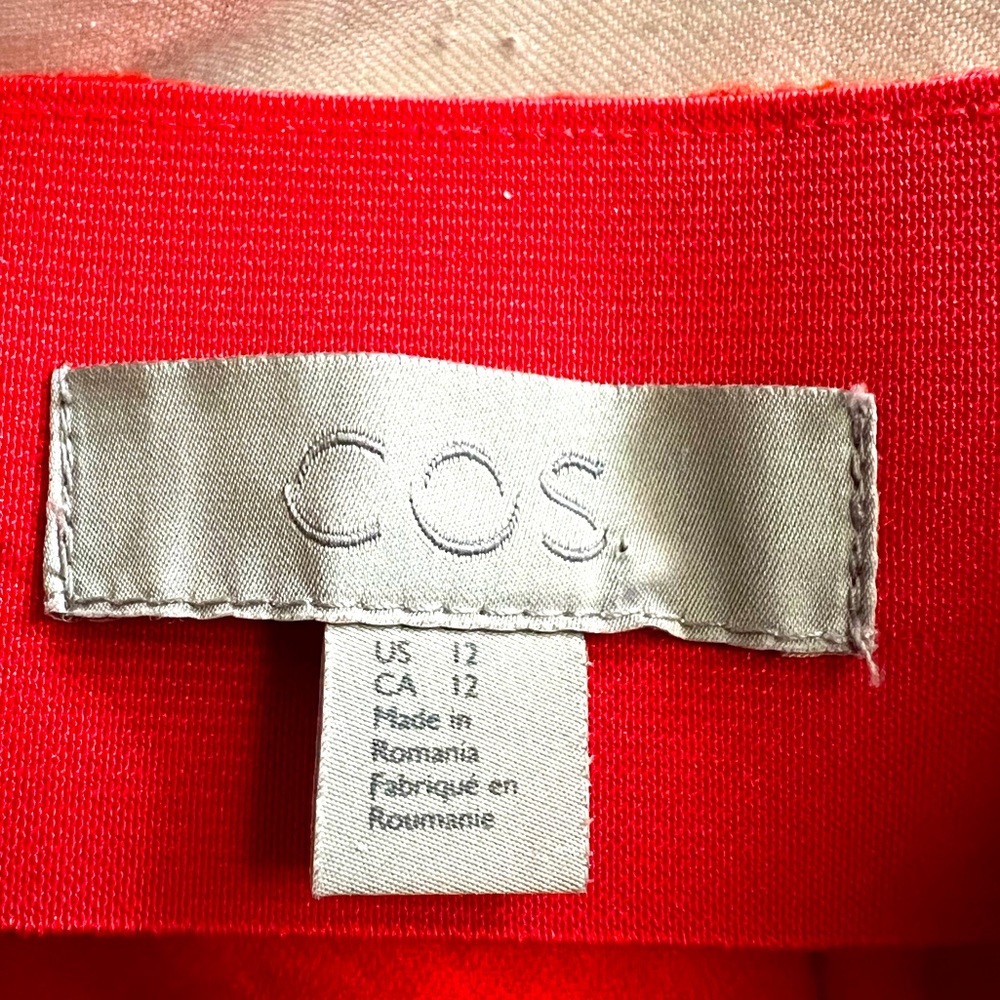 COS - Picture 6 of 6